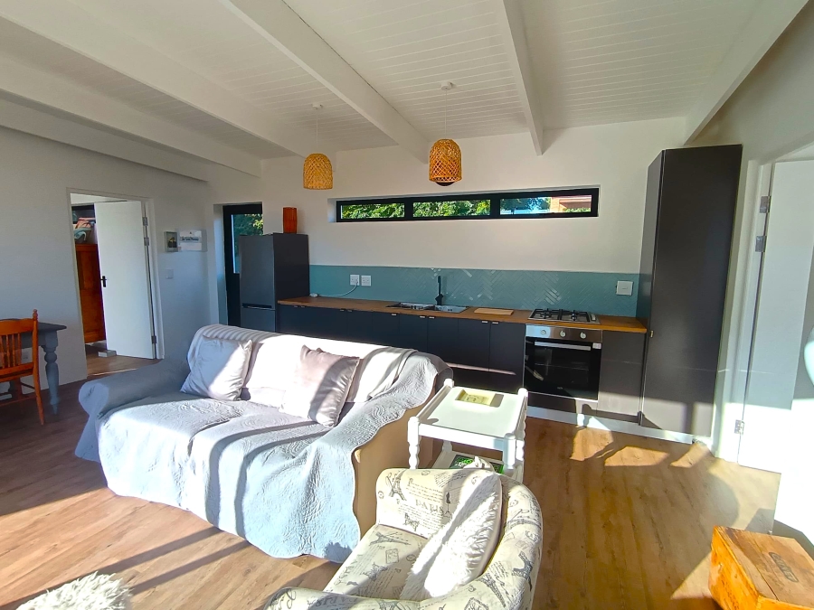To Let 2 Bedroom Property for Rent in Fisherhaven Western Cape